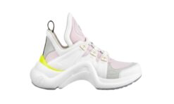 Ladies LV Archlight 1aacnd Hellrosa