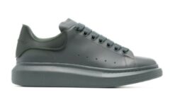 Oversize Verde Scuro