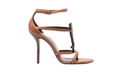 Cassandra 6 cm Bordeaux