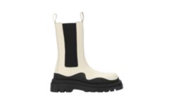 Stivaletti beatles tire in MV 55mm