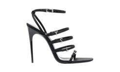 Cassandra 11 cm Nero