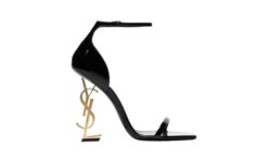 Opyum Nero/Oro 110 cm