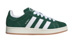 Dark Verde Cloud Bianco