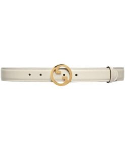 Blondie Bianco 3 cm