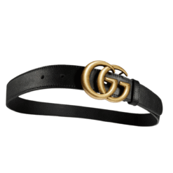 GG Marmont Nero