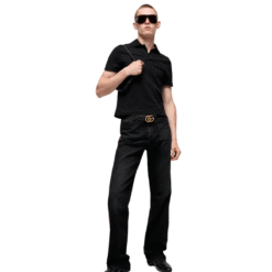 GG Marmont Nero
