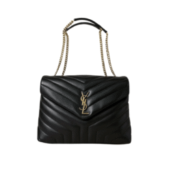 Loulou middle Nero
