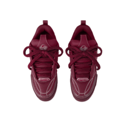 Alternative view of LV Skate Rosso