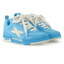Alternative view of LV Skate Azzurro