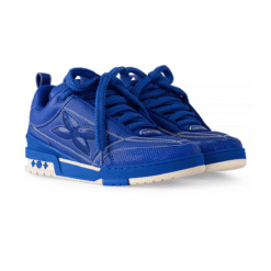 Alternative view of Skate Blu
