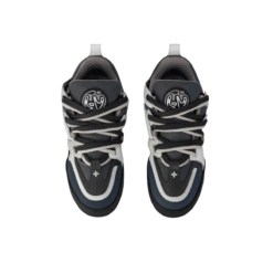 Alternative view of Skate Anthracite