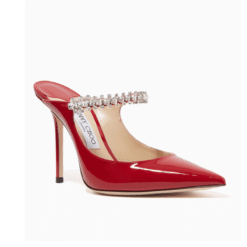 Alternative view of Bing Cristalli Rosso
