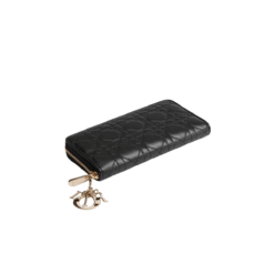 Alternative view of Lady voyageur wallet