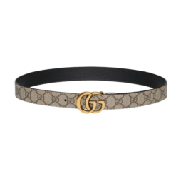 GG Marmont Marrone/Nero