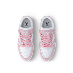 Alternative view of Lv Trainer Hellrosa