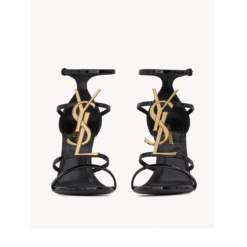 Alternative view of Riemchen-Stiletto Nero