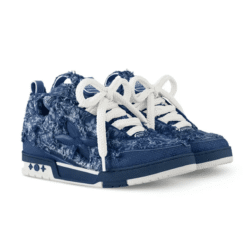 Alternative view of LV Skate Blu