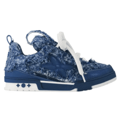 LV Skate Blu