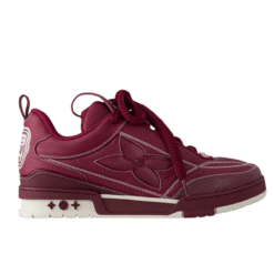 LV Skate Rosso