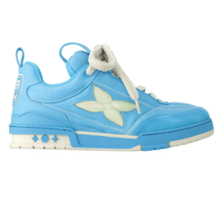 LV Skate Azzurro