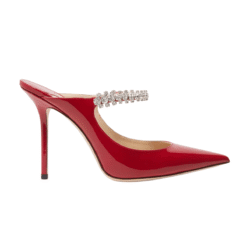 Bing Cristalli Rosso