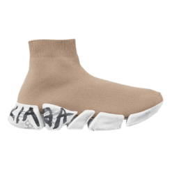 Speed 2.0 Graffiti Bianco/Beige
