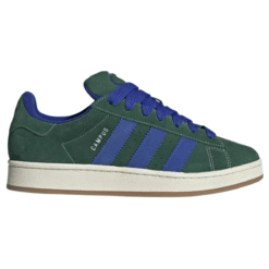 Dark Verde Semi Lucid Blu