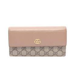 GG Marmont Marrone/Beige