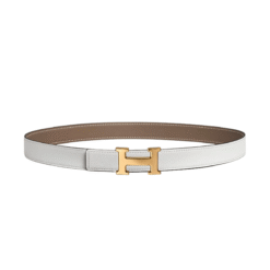 Alternative view of Mini H Braun/Marrone Dorato