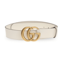 GG Marmont Bianco