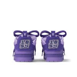 LV Skate Viola - immagine 3