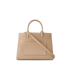 Alternative view of Frances Beige