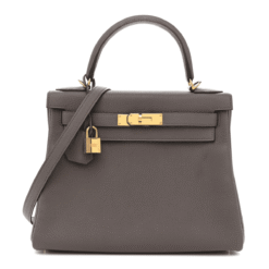 Kelly Togo Grigio