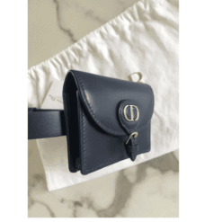 Alternative view of Bobby MiniBorsa Nero