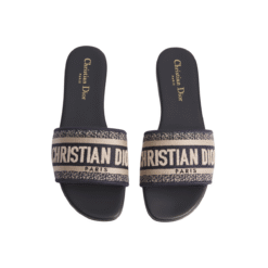 Alternative view of Dway mule for women