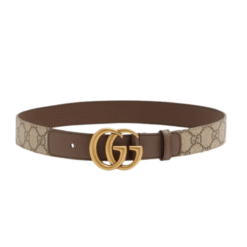 GG Marmont Marrone/Beige