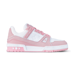 Lv Trainer Hellrosa