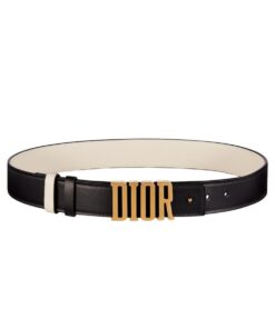 30 Montaigne Nero 2 cm