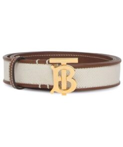 TB Marrone/Beige 4 cm