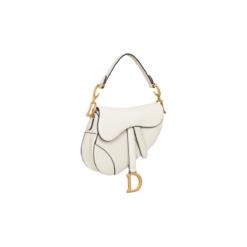 Alternative view of Saddle Bianco