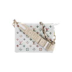 Coussin Bianco