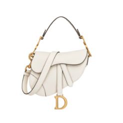 Saddle Bianco
