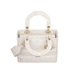 Alternative view of Lady D-Lite Bianco