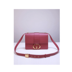 Alternative view of 30 Montaigne Rosso