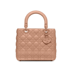 Book Tote Medium Taupe