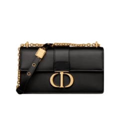 30 Montaigne Nero