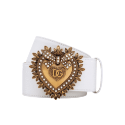 Alternative view of Devotion Bianco/Oro
