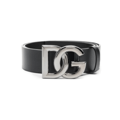 Cinture Nero/Silber