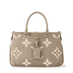 Monogram Marrone