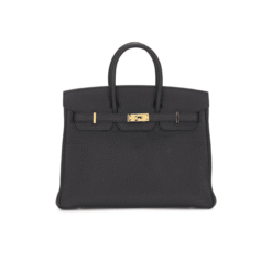 Birkin Nero